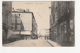 MONTBRISON - RUE TUPINERIE - 42 - Montbrison