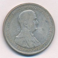 1930. 5P Ag 'Horthy Jobbra' T:2- Kis Patina Adamo P8 - Zonder Classificatie