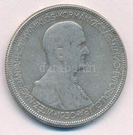 1930. 5P Ag 'Horthy Jobbra' T:3
Adamo P8 - Ohne Zuordnung