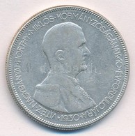 1930. 5P Ag 'Horthy Jobbra' T:2- Adamo P8 - Ohne Zuordnung