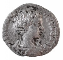 Római Birodalom / Róma / Geta 198-200. Denár Ag (2,5g) T:2- 
Roman Empire / Rome / Geta 198-200. Denarius Ag 'P SEPTIMIV - Non Classificati