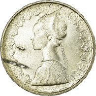 Monnaie, Italie, 500 Lire, 1966, Rome, SUP+, Argent, KM:98 - 500 Liras