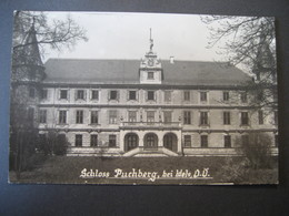 Österreich- AK Wels, Schloss Puchberg Bei Wels, Nr. 82028 - Wels
