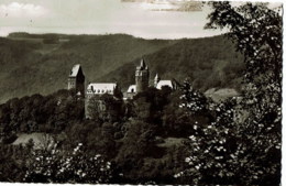 Altena  Burg Altena Von Nette Gesehen - Altena