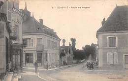 Ecueillé        36         Rue De Nouans.   Chapellerie      (voir Scan) - Other & Unclassified