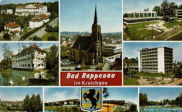 Bad Rappenau - Bad Rappenau