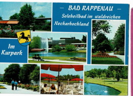 Bad Rappenau - Bad Rappenau