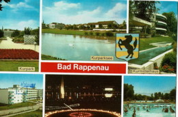 Bad Rappenau - Bad Rappenau