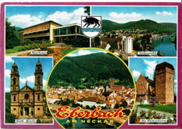 Eberbach - Eberbach