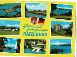Ratzeburg - Ratzeburg