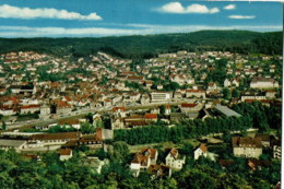 Mosbach - Mosbach