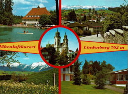 Lindenberg - Lindenberg I. Allg.