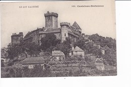 1491 - Castelnau-Btrenoux - Sonstige & Ohne Zuordnung