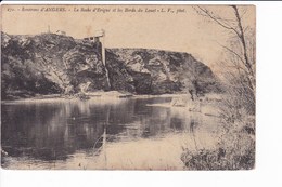 270 - Environs D'ANGERS - La Roche D'Erigné Et Les Bords Du Louet - Autres & Non Classés