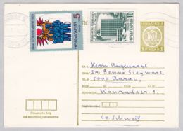 Karte (br6675) - Storia Postale