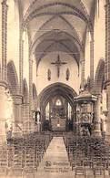 Westerlo Westerloo - Binnenzicht Der Kerk (Uitg. A. Geerts Berghmans 1924) - Westerlo