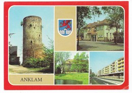 2140  ANKLAM  -    1983 - Anklam