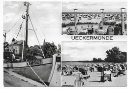 2120  UECKERMÜNDE      1977 - Ueckermuende