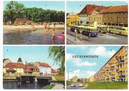 2120  UECKERMÜNDE  --    1972 - Ueckermuende