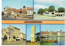 2120  UECKERMÜNDE  --    1981 - Ückermünde