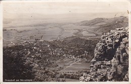 AK Donzdorf Mit Messelstein  (41523) - Göppingen