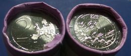 ESTONIA - 2 Euro Commemorative Coin 2019-150 Y Of The First Song Festival - Roll - Estonie