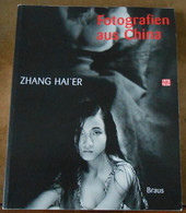 Fotografien Aus China - Fotografía