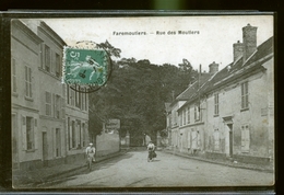 FARMEMOUTIERS                JLM - Faremoutiers