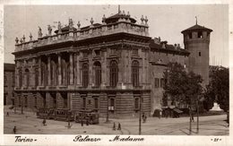 TORINO - PALAZZO MADAMA - Palazzo Madama