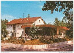 Bad Krozingen / Gasthaus / Pension (D-A175) - Bad Krozingen