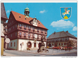 Bad Staffelstein / Lichtenfels (D-A180) - Lichtenfels