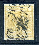 1Kr Szép Bélyeg Doppel Dr. - Used Stamps