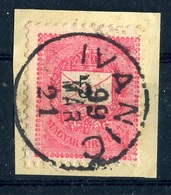 IVANIC 5Kr   Bélyegzés - Used Stamps