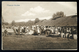 KRALJEVO 1918. I.VH Szüret, Képeslap Tábori Postával , EP Kraljevo - Gebruikt