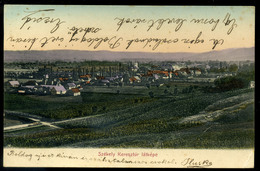 SZÉKELYKERESZTÚR 1906. Régi Képeslap - Hongarije