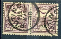 PUTINCI Szép Egykörös   Bélyegzés - Used Stamps