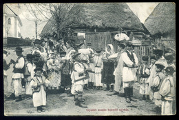 GYALÁR 1912. Régi Képeslap  /   Vintage Pic. P.card - Hongrie