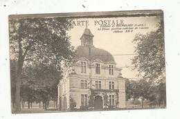 Cp, 37 ,  Château De RICHELIEU,le Dôme ,pavillon Extérieur De L'ancien Château,  Vierge, Ed. Roy - Autres & Non Classés