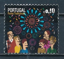 °°° PORTUGAL - Y&T N°3570 - 2011 °°° - Gebraucht