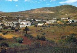1 AK Insel Fuerteventura * Blick Auf Den Ort Betancuria - Einer Der Bedeutsamsten Orte Der Insel Fuerteventura * - Fuerteventura