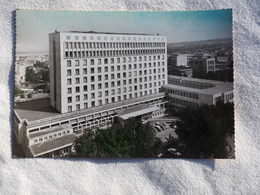 Serbia Beograd Hotel Metropol    A 192 - Serbien