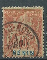 Benin    - Yvert N°  42 Oblitéré    - Bce 20711 - Used Stamps