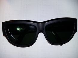LUNETTES DE SOLEIL RAY VAN VINTAGE - Sun Glasses
