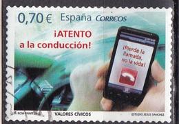 LOTE 1910  ///  (C020) ESPAÑA 2012    YVERT Nº: 4375 - Oblitérés