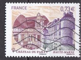 LOTE 1910  ///  (C020)  FRANCE N° 5135 De 2017 - Gebraucht