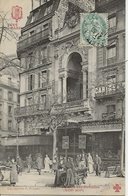 CPA TOUT PARIS 599 - Théâtre Des Gobelins (XIIIème Arrt) Editeur FLEURY - District 13