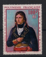 Polynésie - 1969 - Poste Aérienne PA N°Yv. 31 - Napoléon - Neuf Luxe ** / MNH / Postfrisch - Napoleon