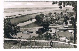 D-9435   HITZACKER : Blick Vom Weinberg - Luechow