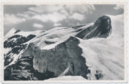 Clariden Eiswand - Claridenstock - GL Glarus