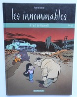 Innommables ( Les ) Tome 10 " A L'est De Roswell " EO 2002 - Innommables, Les